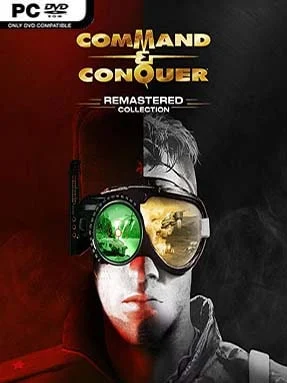 Command & Conquer Remastered Collection - PC Game on SteamUnlocked