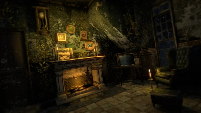 CINERIS SOMNIA PC Screenshot