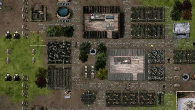 Judgment: Apocalypse Survival Simulation PC Screenshot