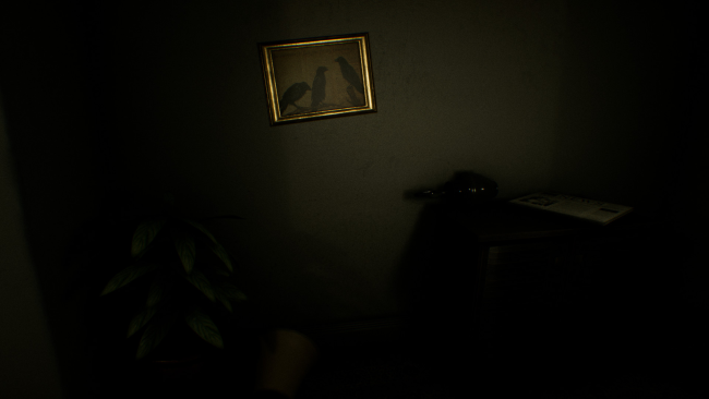 Implements of Hell PC Screenshot
