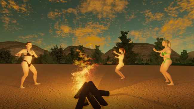 My Village Life PC Screenshot