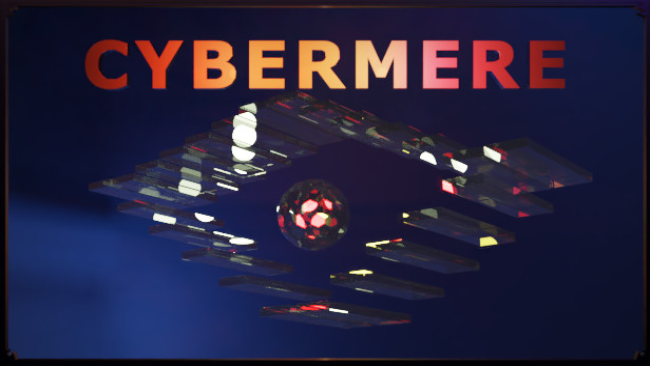 Cybermere Cover Art