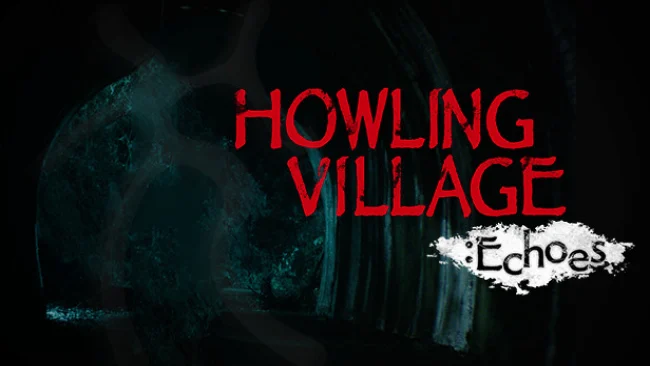 Howling Village: Echoes Cover Art