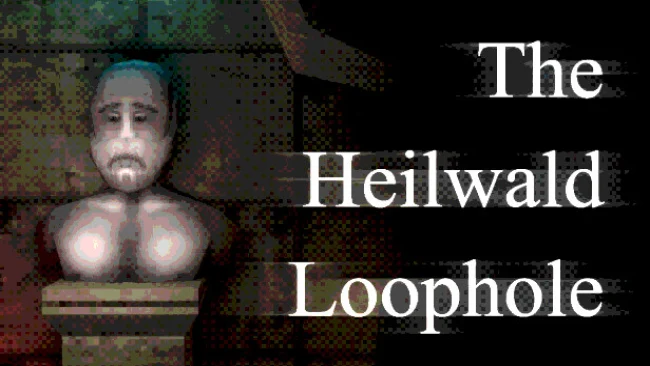 The Heilwald Loophole Cover Art