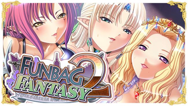 Funbag Fantasy Cover Art