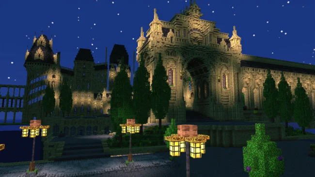 Total Miner PC Screenshot