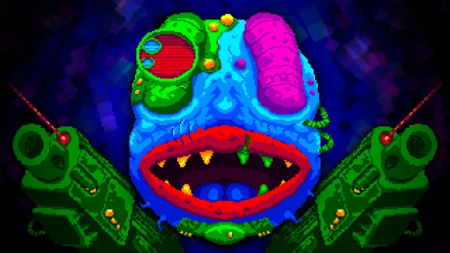 Straimium Immortaly PC Screenshot