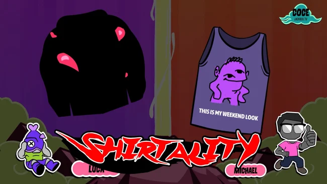 The Jackbox Party Pack PC Screenshot