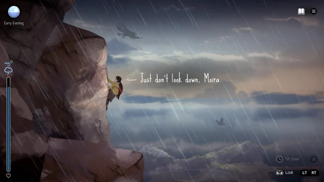 A Highland Song PC Screenshot