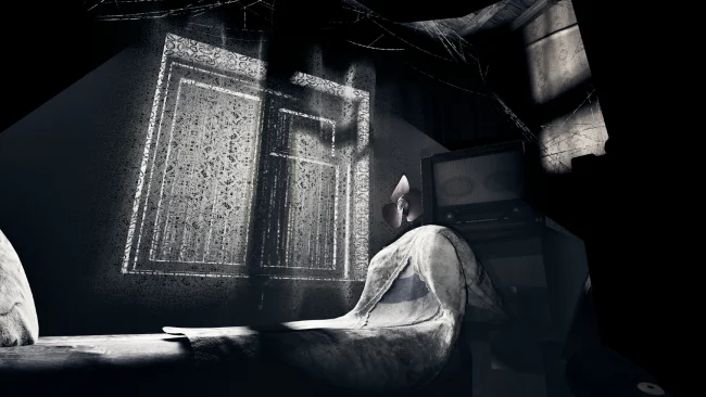 Witch’s Doll PC Screenshot