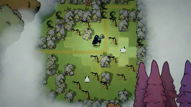 Mistified PC Screenshot