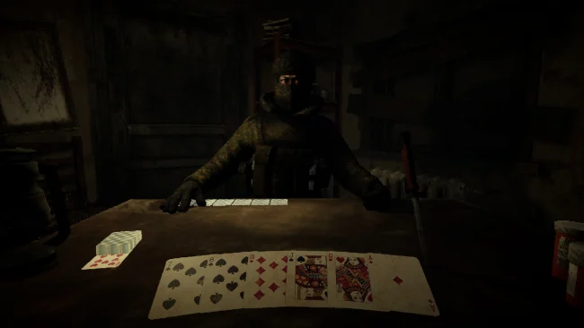 Deckline PC Screenshot