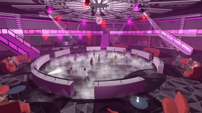 NightClub Simulator PC Screenshot