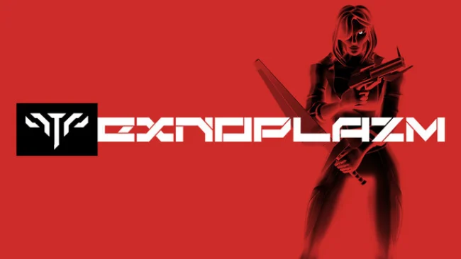TEXNOPLAZM Cover Art