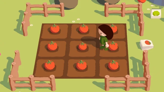 Cozy Island PC Screenshot
