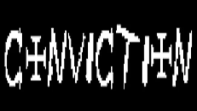 Conviction Cover Art