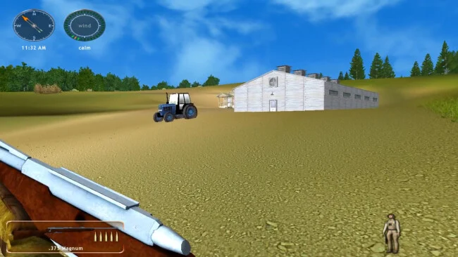 Hunting Unlimited PC Screenshot