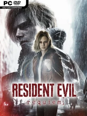 Resident Evil Requiem Deluxe Edition (v2026.03.27) - PC Game on SteamUnlocked