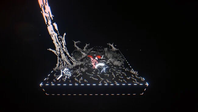 Bleak Sword DX PC Screenshot