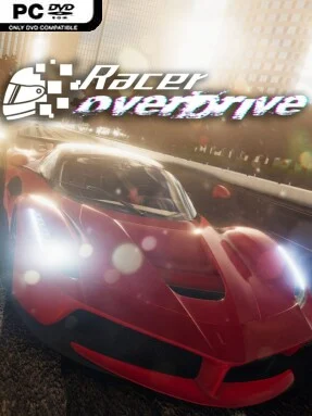 Racer Overdrive (v2026.04.29) - PC Game on SteamUnlocked