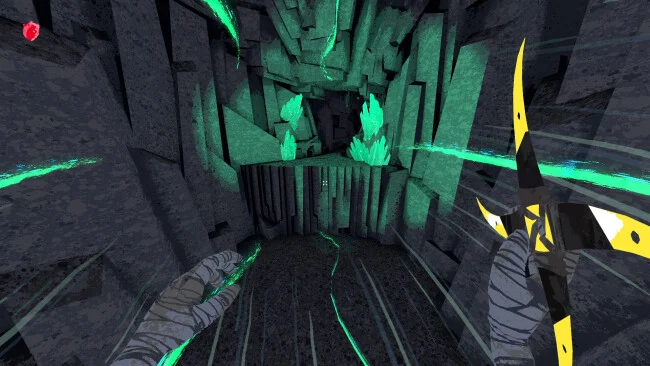 Boomerang X PC Screenshot