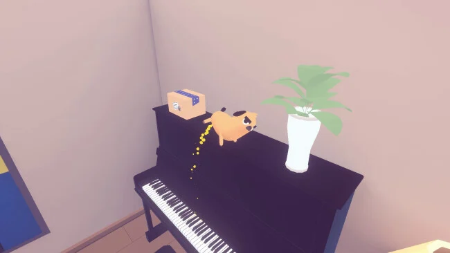 Doggy Don’t Care PC Screenshot