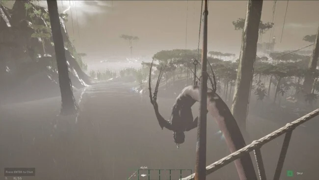GONE Fishing PC Screenshot