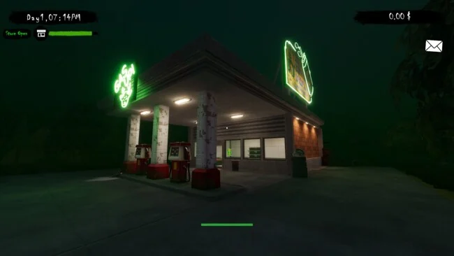 Goo Deer PC Screenshot