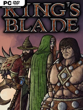 King’s Blade (v1.041) - PC Game on SteamUnlocked