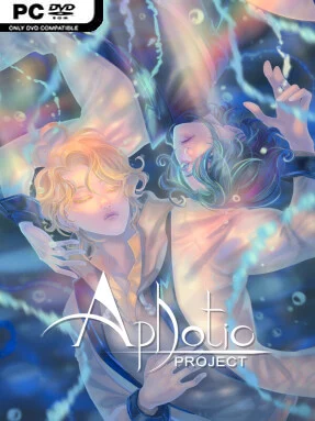 Project Aphotic (v1.0.2) - PC Game on SteamUnlocked