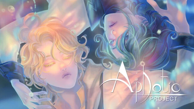 Project Aphotic Cover Art