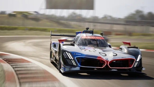 RENNSPORT PC Screenshot
