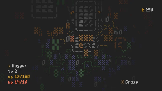 Rangedrifter PC Screenshot