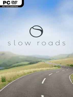 Slow Roads (v1.0.0) - PC Game on SteamUnlocked