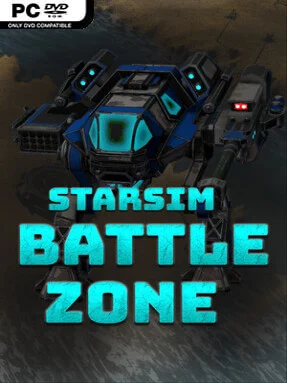 StarSim: BattleZone (v0.9.7) - PC Game on SteamUnlocked